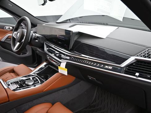 New 2026 BMW X6 xDrive40i AWD/4WD image 26