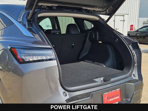 New 2026 Nissan Murano SL AWD/4WD image 26