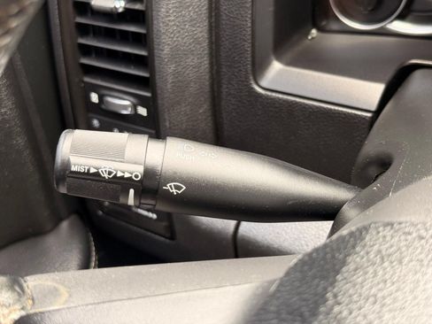 Used 2017 RAM 1500 Rebel w/ Ram 1500 Black Rebel Group AWD/4WD image 37