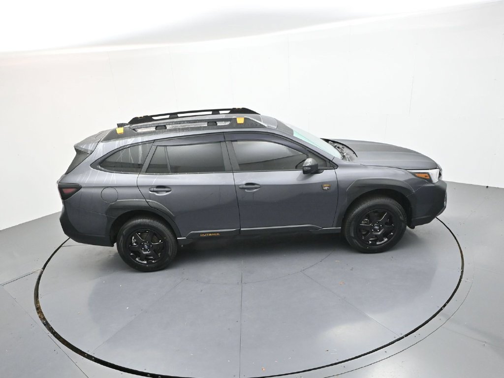 Used 2024 Subaru Outback Wilderness AWD/4WD image 27