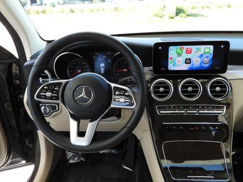 Used 2020 Mercedes-Benz GLC 300 image 46