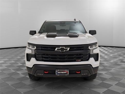 Used 2023 Chevrolet Silverado 1500 LT Trail Boss image 8