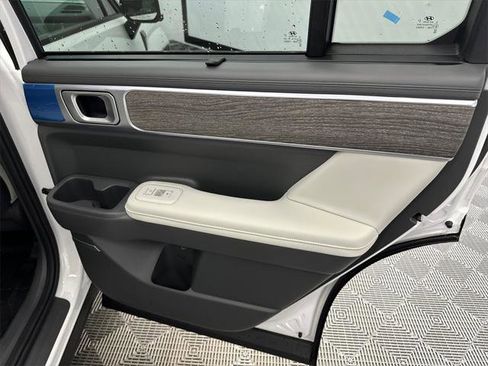 New 2026 Hyundai Santa Fe Limited image 18