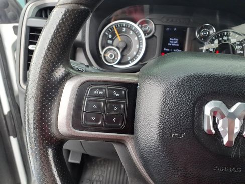 Used 2022 RAM 2500 Tradesman w/ Protection Group image 30