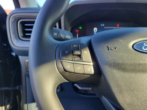 New 2026 Ford Maverick XL w/ 4K Tow Package image 23