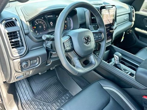 New 2026 RAM 1500 RHO AWD/4WD image 7