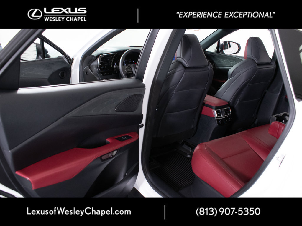 Certified 2024 Lexus RX 350 F Sport w/ Convenience Package AWD/4WD image 15