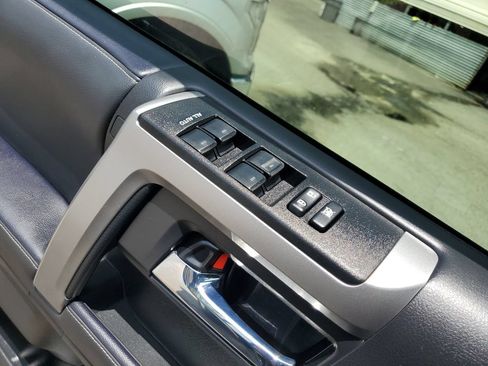 Used 2023 Toyota 4Runner SR5 Premium w/ Moonroof Package RWD image 30