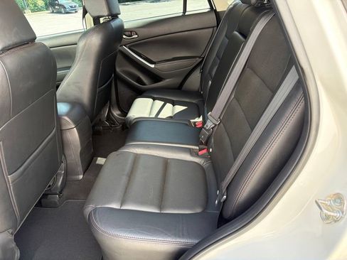 Used 2016 MAZDA CX-5 Grand Touring FWD image 36