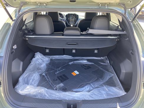 New 2026 Subaru Crosstrek 2.5i Limited AWD/4WD image 36