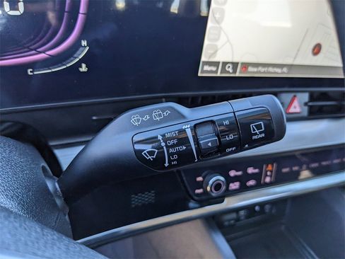 Certified 2023 Kia Sportage EX image 34