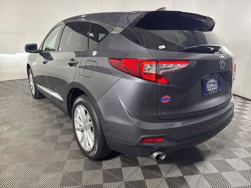 Used 2020 Acura RDX FWD image 8