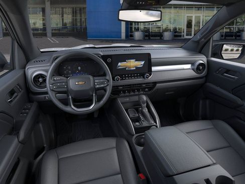 New 2026 Chevrolet Colorado LT w/ LT Convenience Package RWD image 15