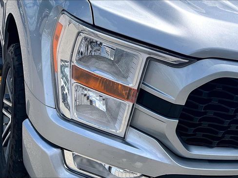 Used 2022 Ford F150 XL w/ STX Appearance Package AWD/4WD image 30