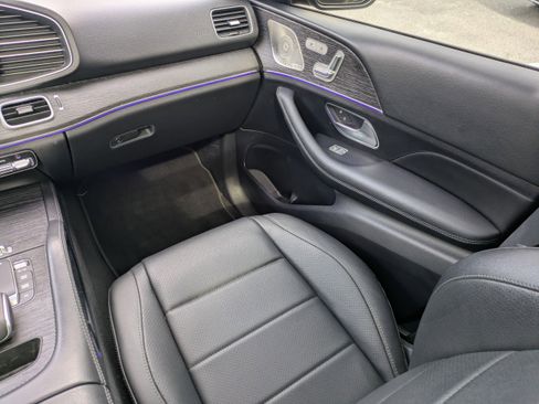 Used 2022 Mercedes-Benz GLE 350 image 21