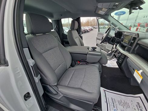 New 2026 Ford F350 XL w/ STX Appearance Package AWD/4WD image 25