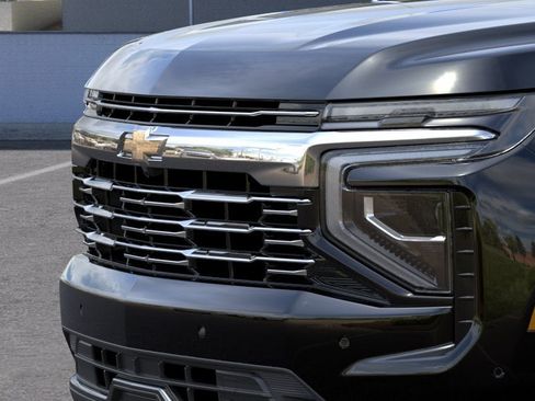 New 2026 Chevrolet Tahoe Premier AWD/4WD image 37
