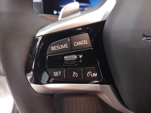 New 2026 BMW 330i Sedan w/ Convenience Package image 16