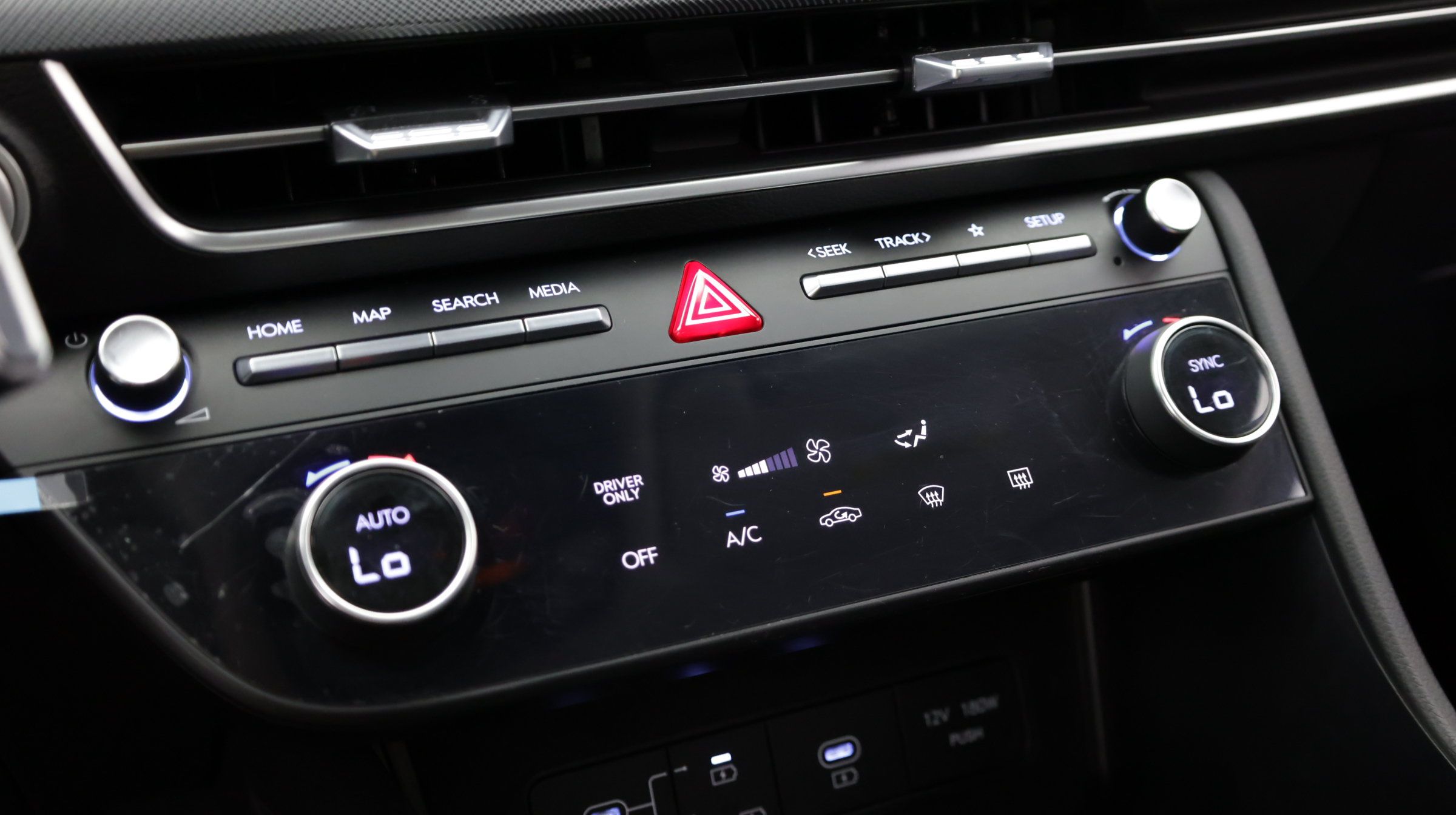 Used 2026 Hyundai Sonata Blue FWD image 18