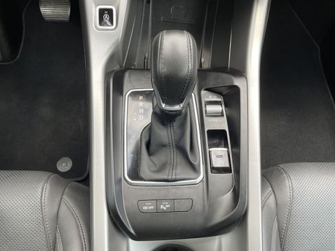 Used 2024 Dodge Hornet GT Plus AWD/4WD image 29