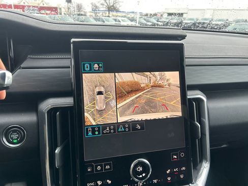 New 2026 GMC Acadia Elevation w/ Black Edition AWD/4WD image 25