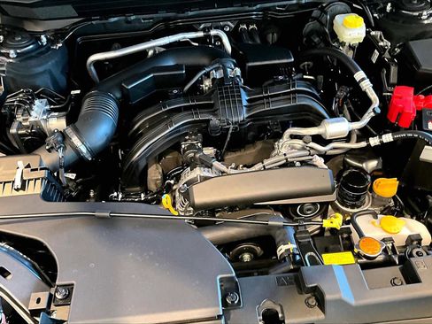 New 2026 Subaru Outback Premium image 17