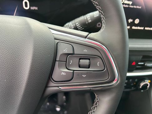 New 2026 Buick Encore GX Preferred w/ Comfort Package image 12