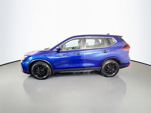 Used 2020 Nissan Rogue S FWD image 6