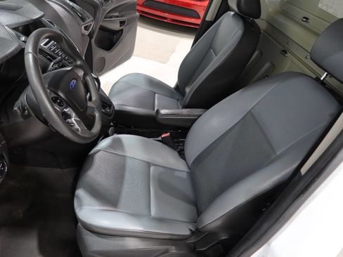 Used 2016 Ford Transit Connect XL FWD image 22