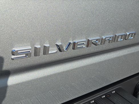 New 2026 Chevrolet Silverado 1500 LT w/ All Star Edition Plus image 22