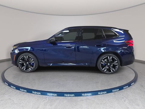 Used 2026 BMW X3 M50 w/ Premium Package AWD/4WD image 11