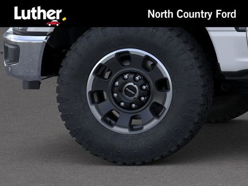 New 2026 Ford F250 Lariat w/ Tremor Off-Road Package image 33