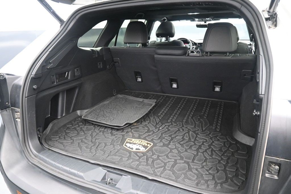 Used 2023 Subaru Outback Wilderness AWD/4WD image 9
