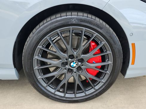 Used 2026 BMW M235i xDrive w/ Technology Package AWD/4WD image 8
