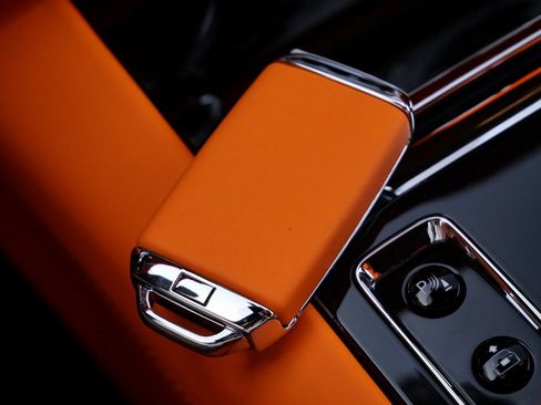 New 2025 Rolls-Royce Ghost image 15