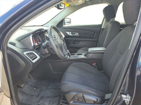 Used 2015 GMC Terrain SLE FWD image 10