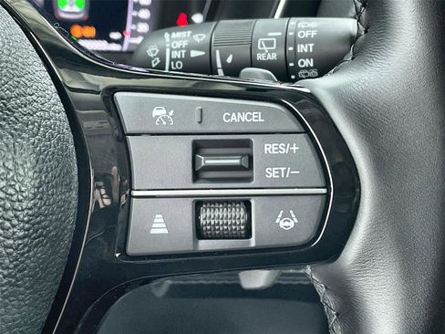 New 2026 Honda Pilot EX-L image 17
