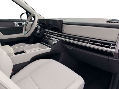 New 2026 Hyundai Santa Fe SE FWD image 34