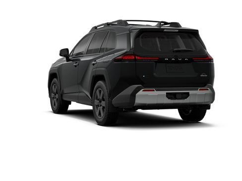 New 2026 Toyota RAV4 AWD image 7