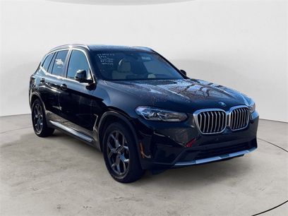 Used 2023 BMW X3 xDrive30i w/ Premium Package