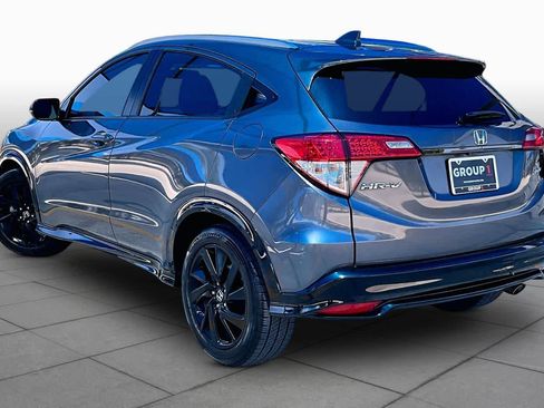 Used 2022 Honda HR-V Sport image 12