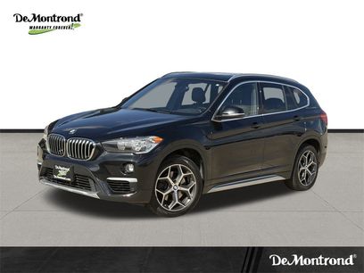 Used 2018 BMW X1 xDrive28i