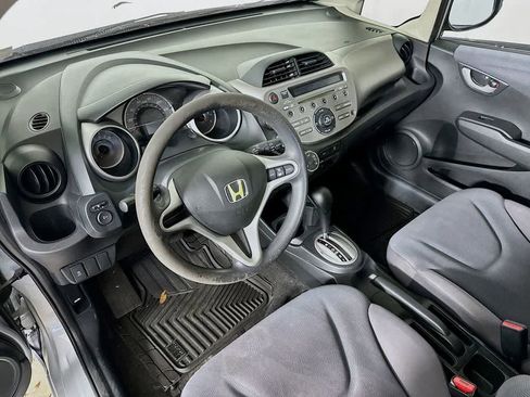 Used 2012 Honda Fit image 2