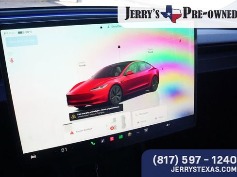 Used 2025 Tesla Model 3 Long Range image 10