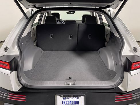 Used 2025 Hyundai Ioniq 5 SEL image 10