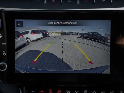 New 2026 Jeep Grand Cherokee Laredo image 47