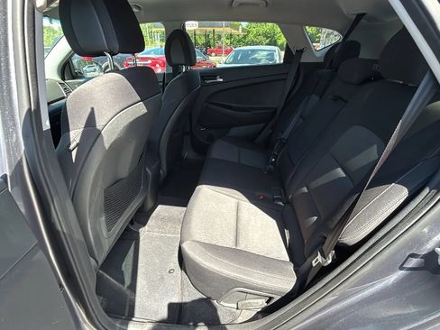 Used 2018 Hyundai Tucson SE FWD image 13
