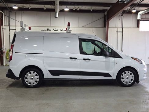 Used 2019 Ford Transit Connect XLT image 6