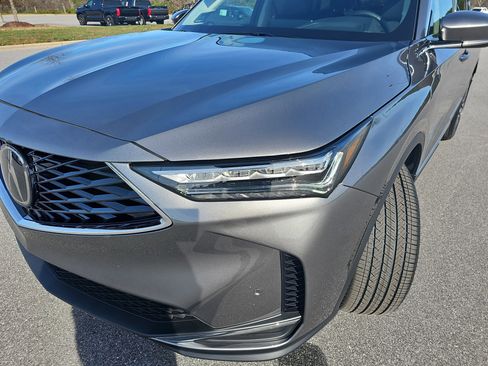 New 2026 Acura MDX SH-AWD w/ Technology Package image 26