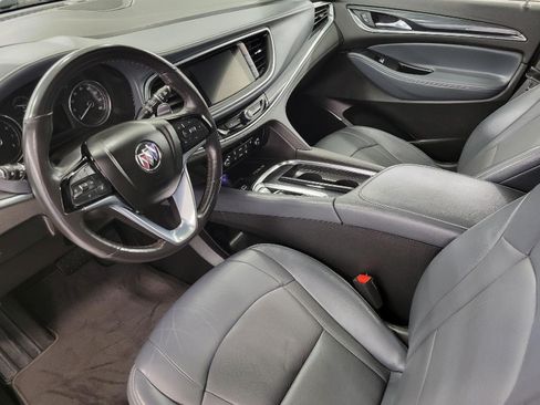 Used 2024 Buick Enclave Essence w/ Experience Buick Package AWD/4WD image 9
